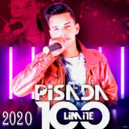 Album cover of Pisada 100 Limite 2020