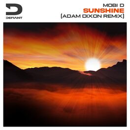 Album picture of Sunshine (Adam Dixon Remix)