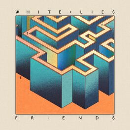 Album cover of Friends (Deluxe Version)