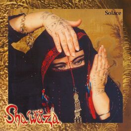 Album cover of Shawaza