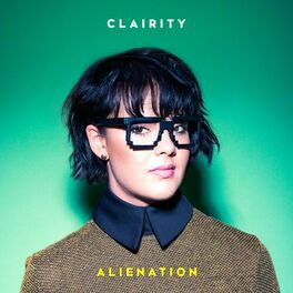 Album cover of Alienation