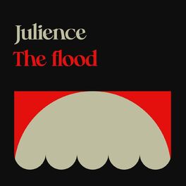Album cover of The Flood