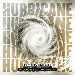 Album cover of Hurricane (Acoustic Version)