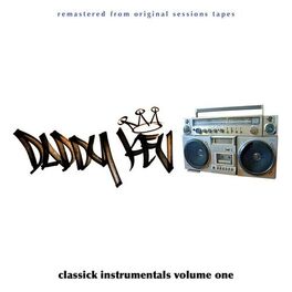 Album cover of Classick Instrumentals, Vol. 1