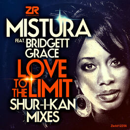 Album cover of Love To The Limit (Shur-i-kan Remixes)