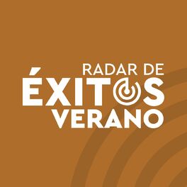 Album cover of Radar de Éxitos: Verano