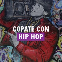 Album cover of Copate con Hip Hop