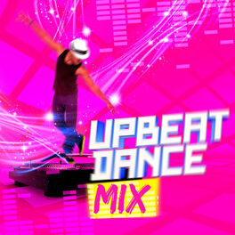 Album cover of Upbeat Dance Mix