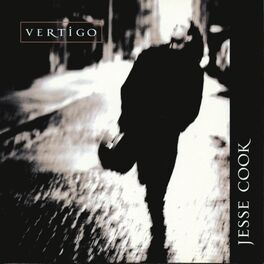 Album cover of Vertigo