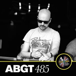 Album cover of Group Therapy 485