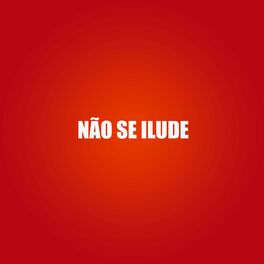 Album cover of Não Se Ilude