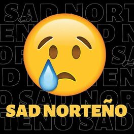 Album cover of Sad Norteño
