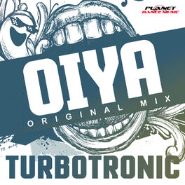 Album cover of OIYA