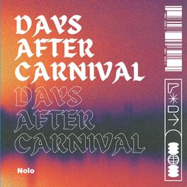 Album cover of Days After Carnival