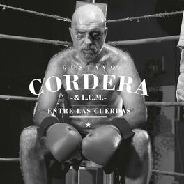 Album cover of Entre las Cuerdas