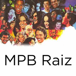 Album cover of Mpb Raiz