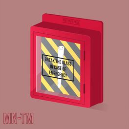 Album cover of MN-TM
