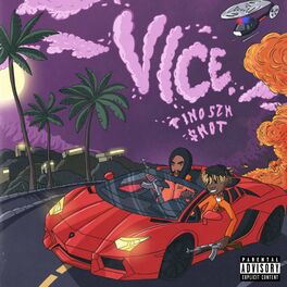 Album cover of Vice