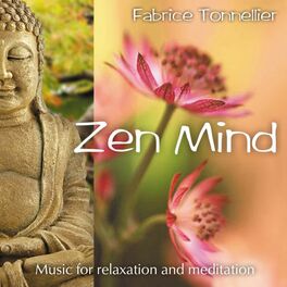 Album cover of Zen Mind (Music for Relaxation and Meditation)