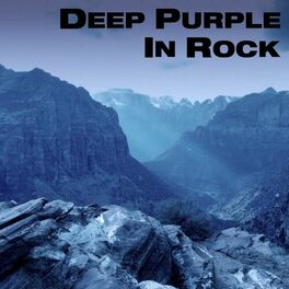 Album cover of Deep Purple In Rock