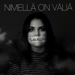Album cover of Nimellä On Väliä