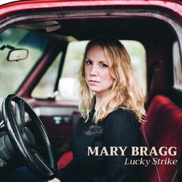 Album cover of Lucky Strike