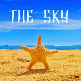 Album cover of The Sky