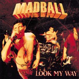 Album cover of Look My Way