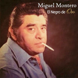 Album cover of El Negro de Oro