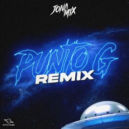 Album cover of Punto G (Remix)