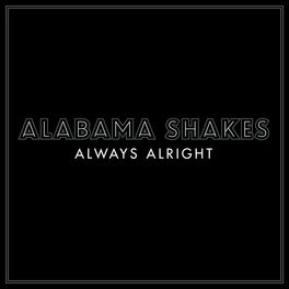 Album cover of Always Alright