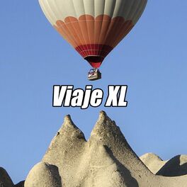 Album cover of Viaje XL