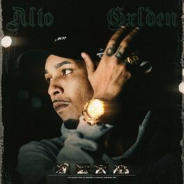 Album cover of Alto