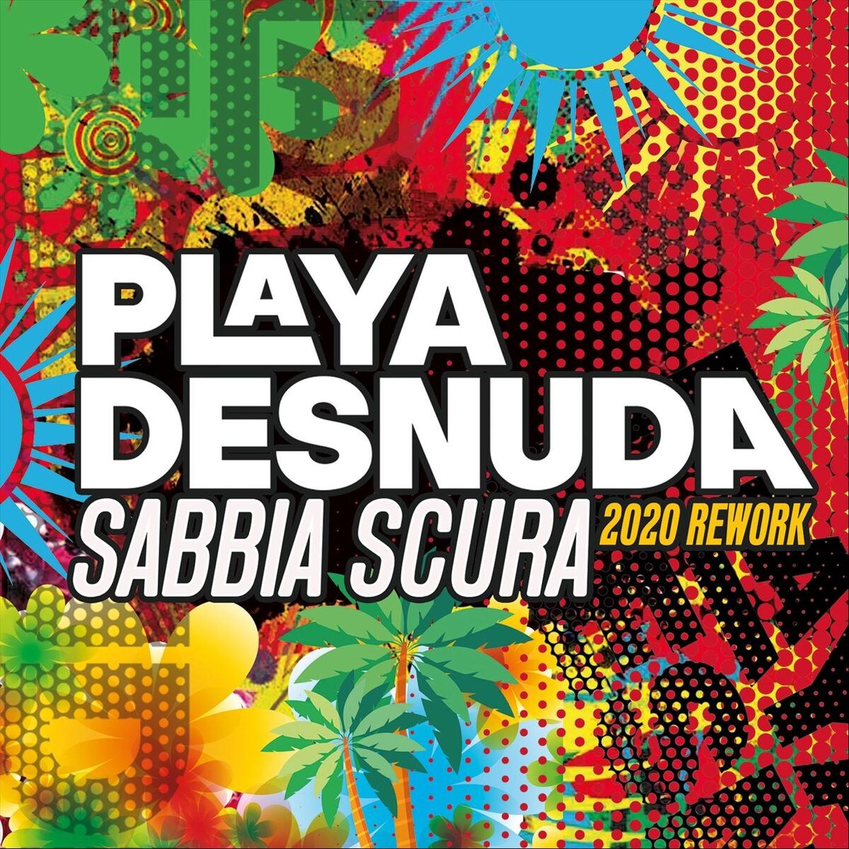 Playa Desnuda: albums, songs, playlists | Listen on Deezer