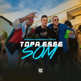 Album cover of Topa Esse Som