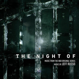 Album cover of The Night Of (Music from the HBO Original Series)