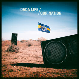 Album cover of Our Nation (Remixes)