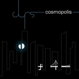 Album cover of Cosmopolis EP