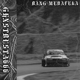 Album cover of BANG MUDAFUKA