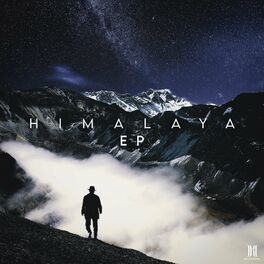 Album cover of HIMALAYA - EP