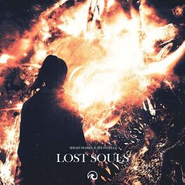 Album cover of Lost Souls