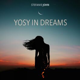 Album picture of Yosy In Dreams