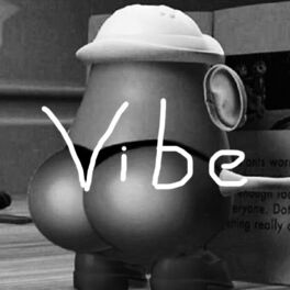 Album cover of Vibe, Pt. 8 (If I Go Hard) (feat. Cookiee Kawaii & Gweilo)