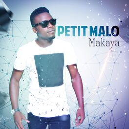 Album cover of Makaya (Makoun)