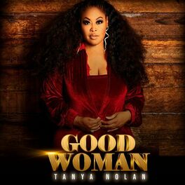 Album cover of Good Woman