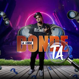 Album cover of Donde Ta