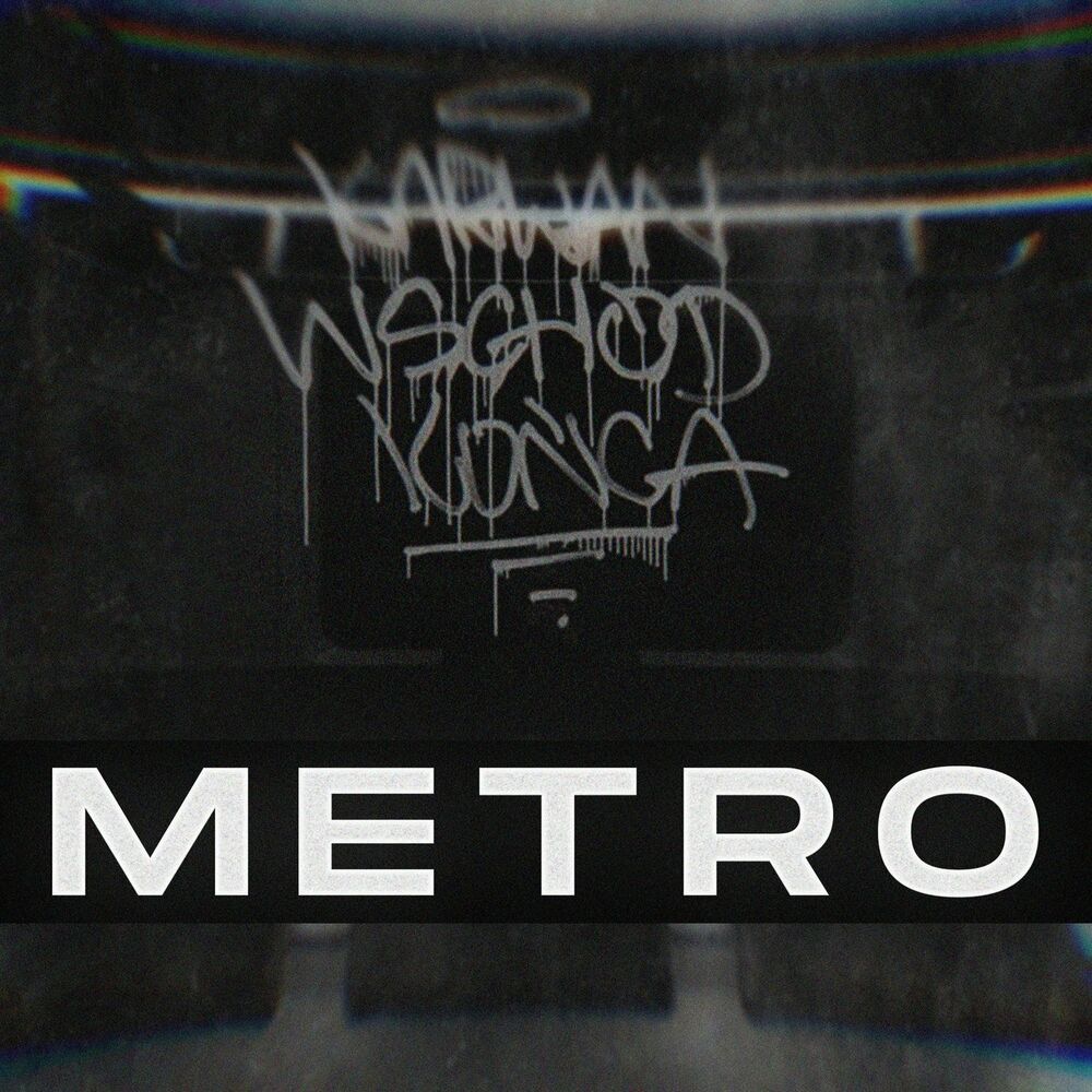 Metro text