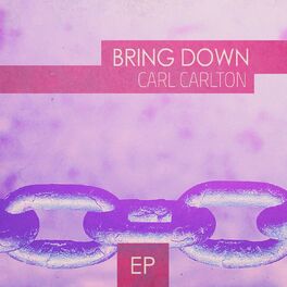 Album cover of Bring Down - EP