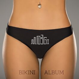 Album cover of BIKINI ALBUM