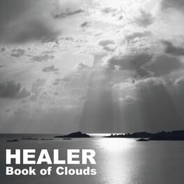 Album cover of Book of Clouds